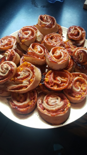 Pizzovníky (fotorecept) - obrázok 8