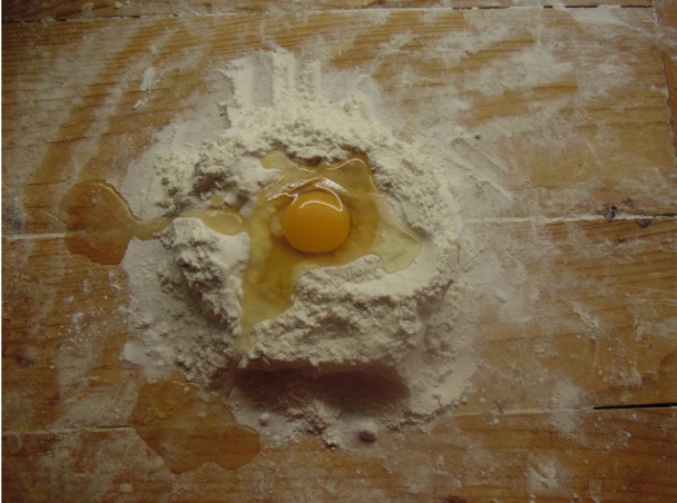 Jablková štrúdľa (fotorecept) - obrázok 1