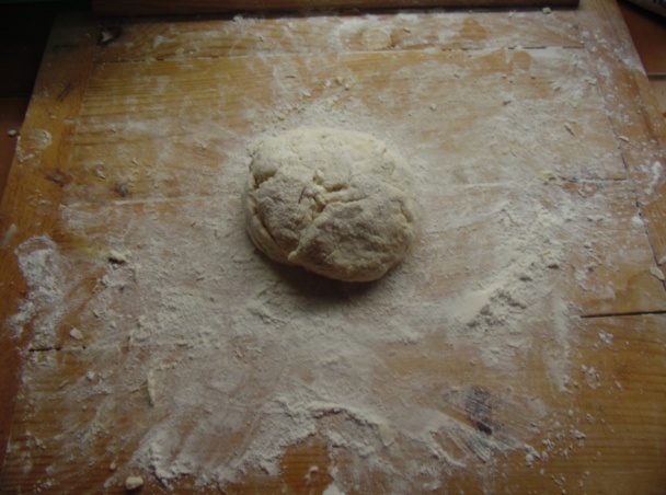 Jablková štrúdľa (fotorecept) - obrázok 2