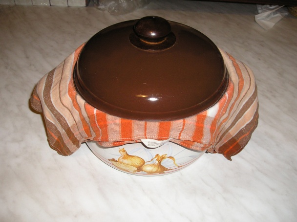 Medovníková chalúpka a medovníčky - obrázok 3