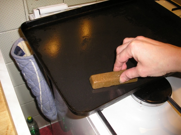 Medovníková chalúpka a medovníčky - obrázok 6