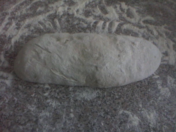 Kváskový chlieb pre začiatočníka (fotorecept) - obrázok 4