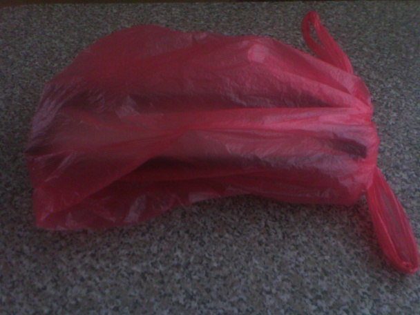 Kváskový chlieb pre začiatočníka (fotorecept) - obrázok 6