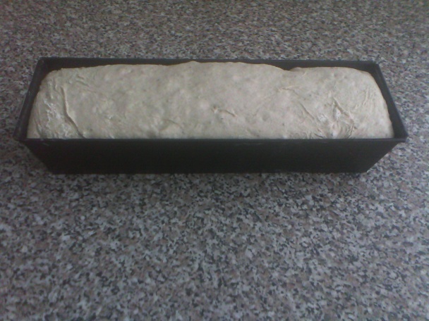 Kváskový chlieb pre začiatočníka (fotorecept) - obrázok 7