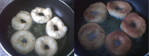 Kváskové šišky (fotorecept) - obrázok 6