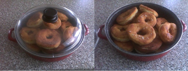 Kváskové šišky (fotorecept) - obrázok 7