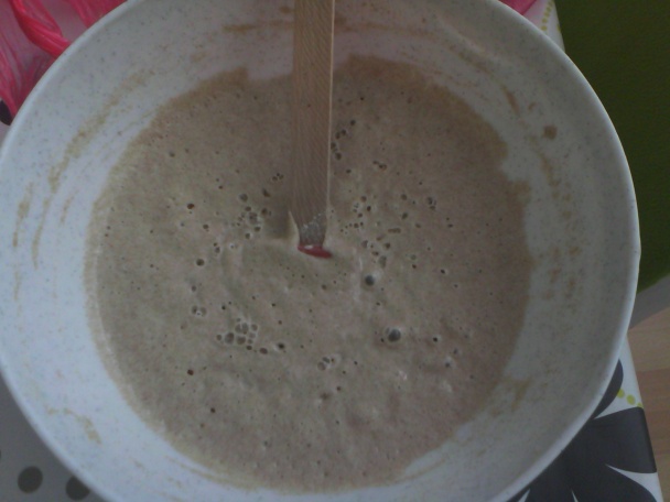 Kvásková knedľa (fotorecept) - obrázok 2