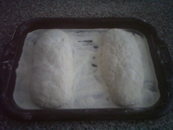 Kvásková knedľa (fotorecept) - obrázok 5