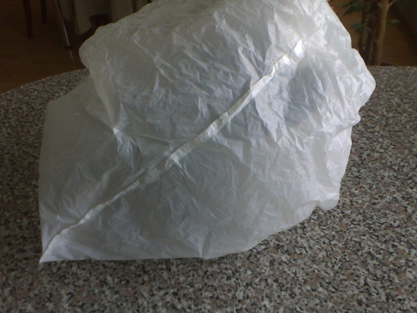 Kvásková knedľa (fotorecept) - obrázok 3