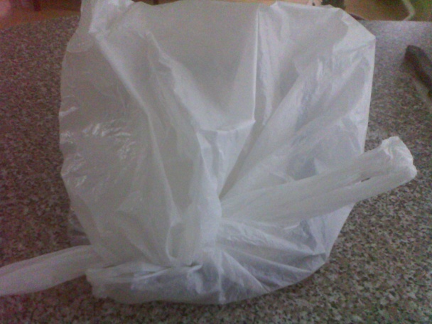 Kvásková knedľa (fotorecept) - obrázok 6