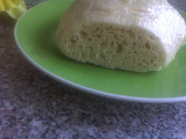 Kvásková knedľa (fotorecept) - obrázok 7