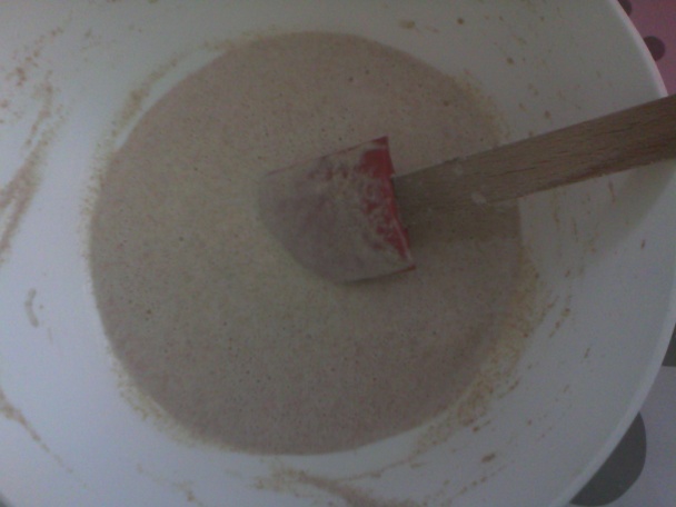 Kváskové parené buchty (fotorecept) - obrázok 1