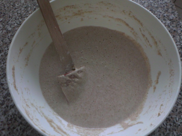 Kváskové parené buchty (fotorecept) - obrázok 2