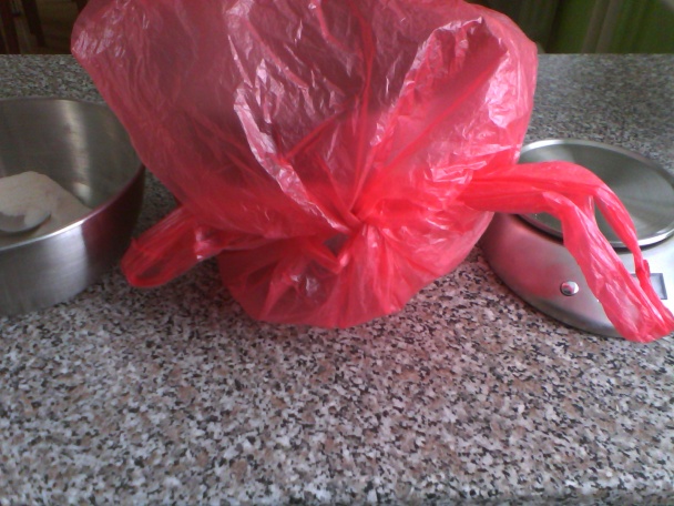 Kváskové parené buchty (fotorecept) - obrázok 4