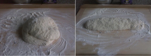 Kváskové parené buchty (fotorecept) - obrázok 5