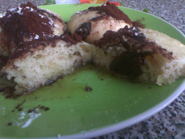 Kváskové parené buchty (fotorecept) - obrázok 8