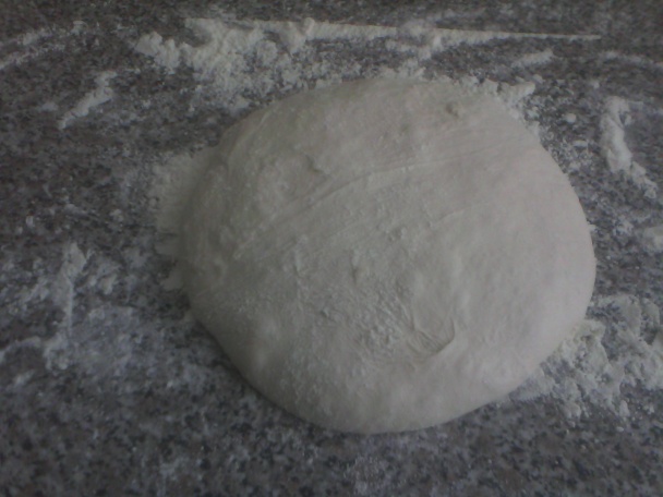 Kváskový biely sendvičový chlieb (fotorecept) - obrázok 3