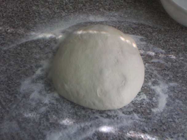 Kváskové pečené buchty (fotorecept) - obrázok 2