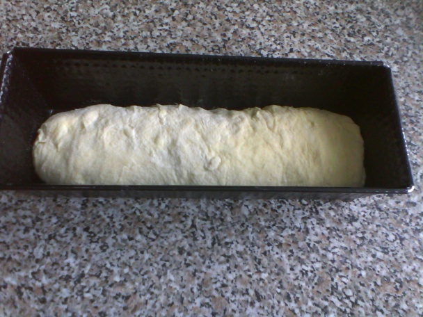 Kváskový toastový chleba (fotorecept) - obrázok 6