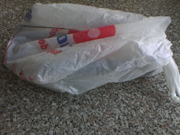 Kváskový toastový chleba (fotorecept) - obrázok 7