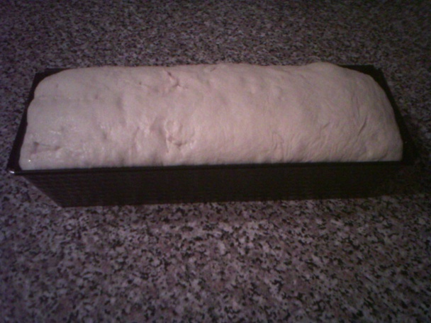 Kváskový toastový chleba (fotorecept) - obrázok 8