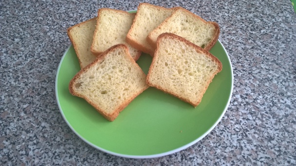 Kváskový toastový chleba (fotorecept) - obrázok 9