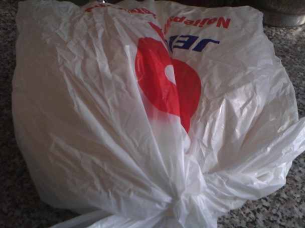 Kváskový pšenično-ražný chlieb (fotorecept) - obrázok 5