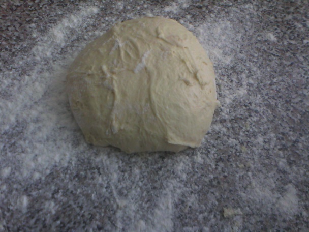 Kváskové cestoviny - pappardelle (fotorecept) - obrázok 2