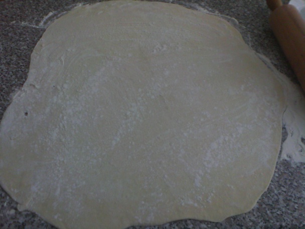 Kváskové cestoviny - pappardelle (fotorecept) - obrázok 3