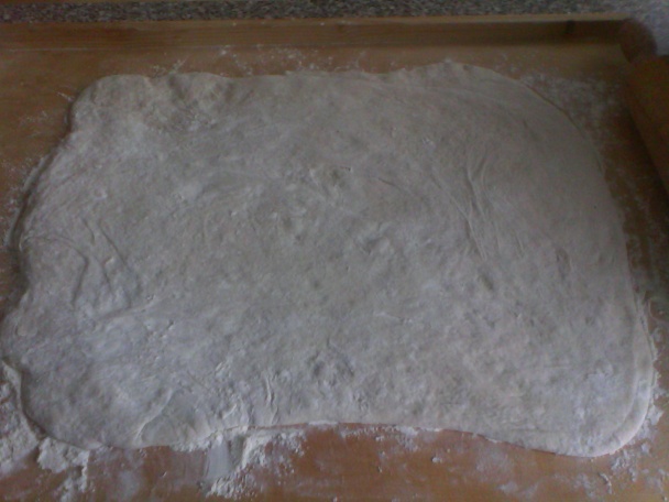 Kváskové opekance (fotorecept) - obrázok 2