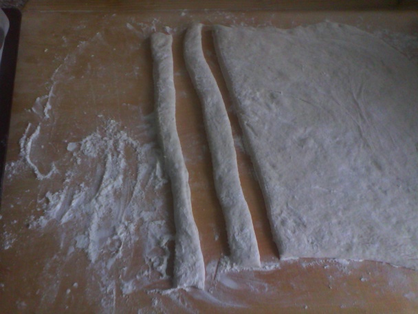 Kváskové opekance (fotorecept) - obrázok 3