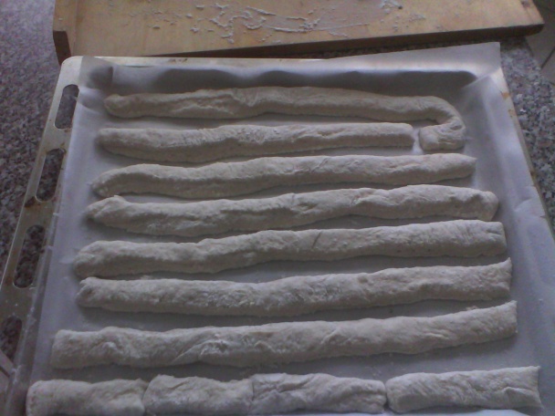 Kváskové opekance (fotorecept) - obrázok 4