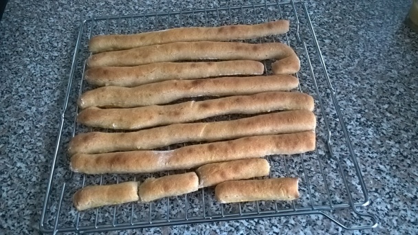 Kváskové opekance (fotorecept) - obrázok 5