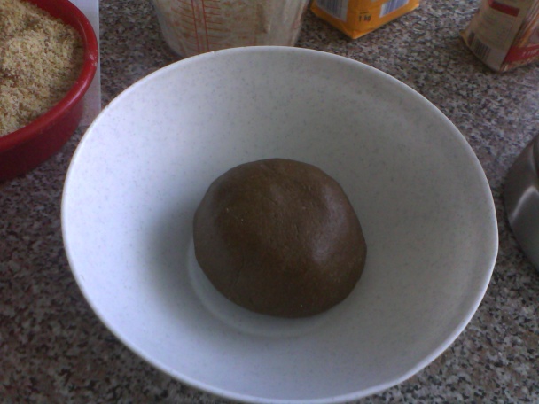 Kváskové perníčky (fotorecept) - obrázok 2