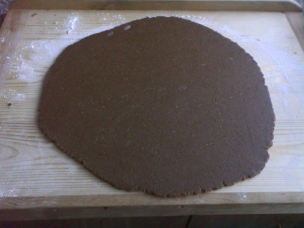 Kváskové perníčky (fotorecept) - obrázok 4