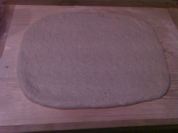 Kváskové pizzovníky (fotorecept) - obrázok 3