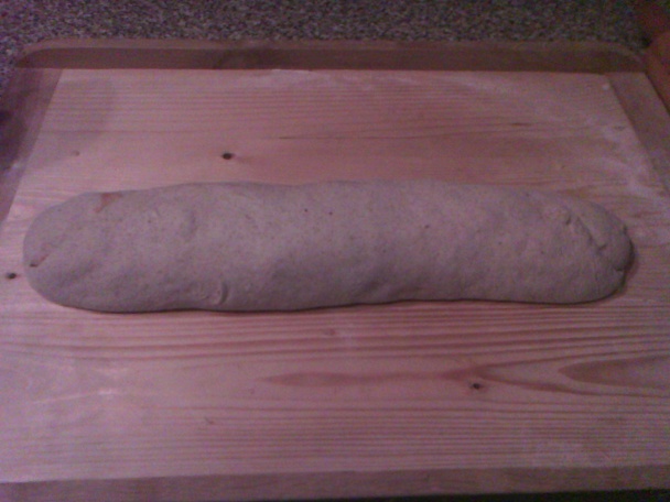 Kváskové pizzovníky (fotorecept) - obrázok 6