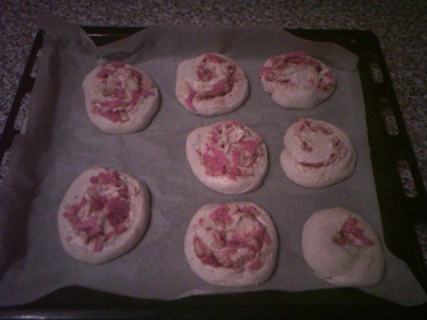 Kváskové pizzovníky (fotorecept) - obrázok 7