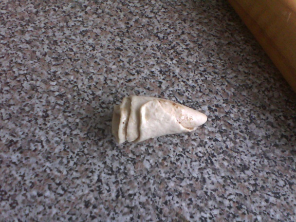 Kváskový indický chlieb Paratha (fotorecept) - obrázok 8