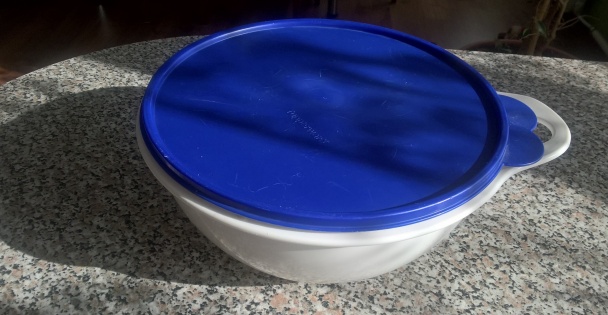 Kvásková drevorubačská bageta (fotorecept) - obrázok 4