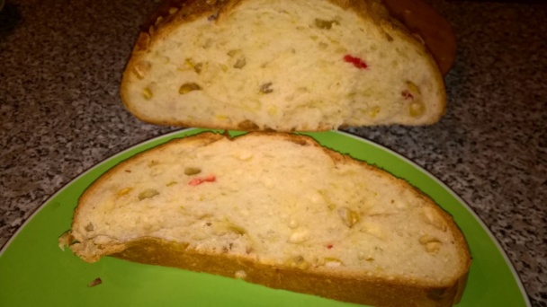 Kváskový veľkonočný mazanec (fotorecept) - obrázok 6