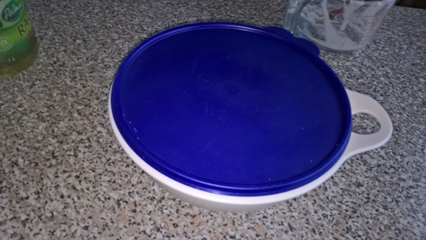 Kváskový makový závin (fotorecept) - obrázok 3