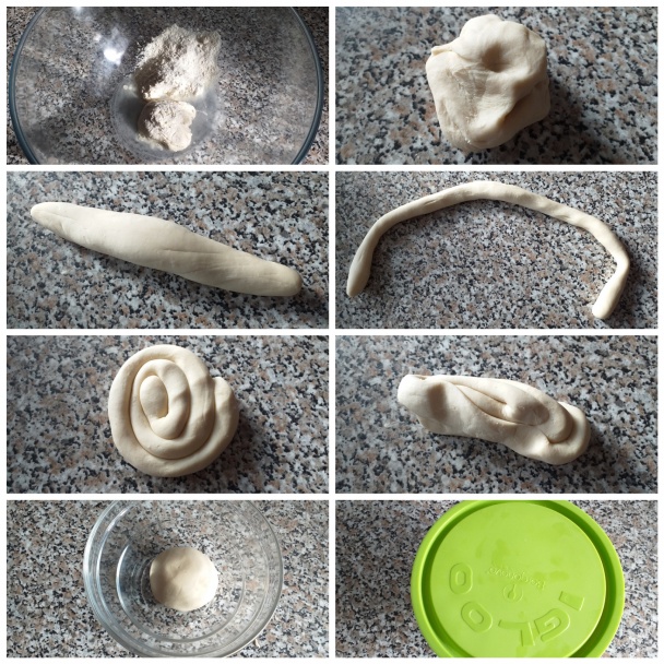 Kváskové moravské koláče (fotorecept) - obrázok 2