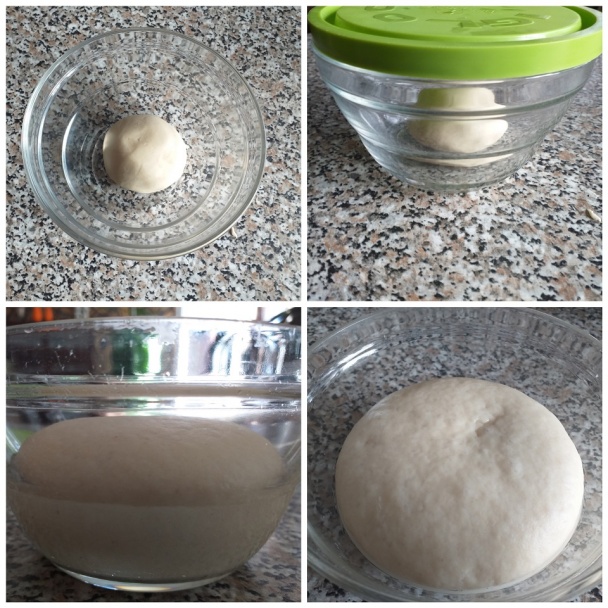 Kváskové moravské koláče (fotorecept) - obrázok 4