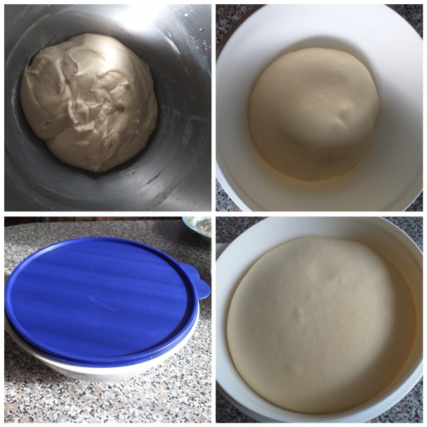 Kváskové moravské koláče (fotorecept) - obrázok 6