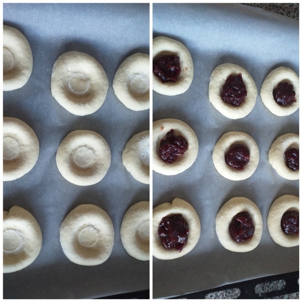 Kváskové moravské koláče (fotorecept) - obrázok 8