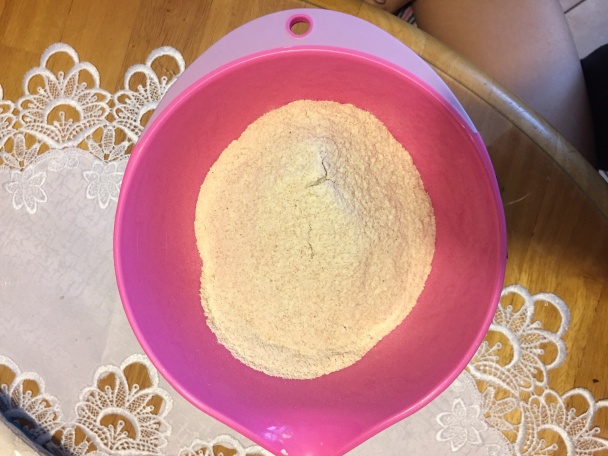 Zdravé celozrnné muffiny - obrázok 2