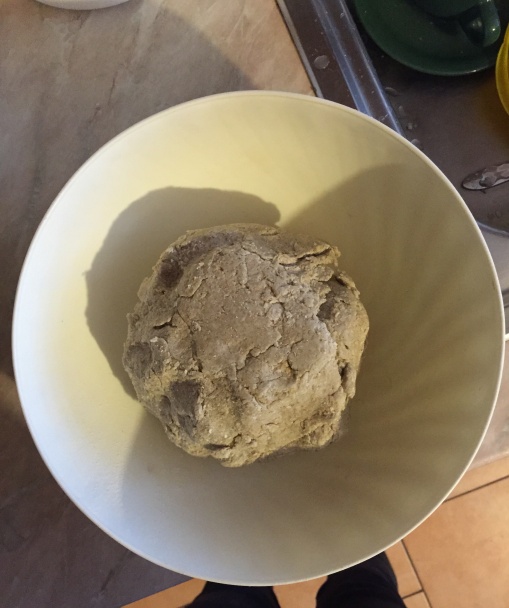 Zdravé celozrnné pečivo (fotorecept) - obrázok 2