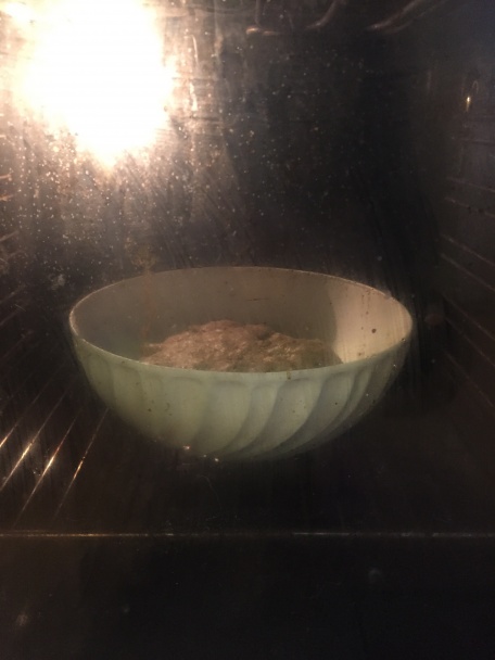 Zdravé celozrnné pečivo (fotorecept) - obrázok 4