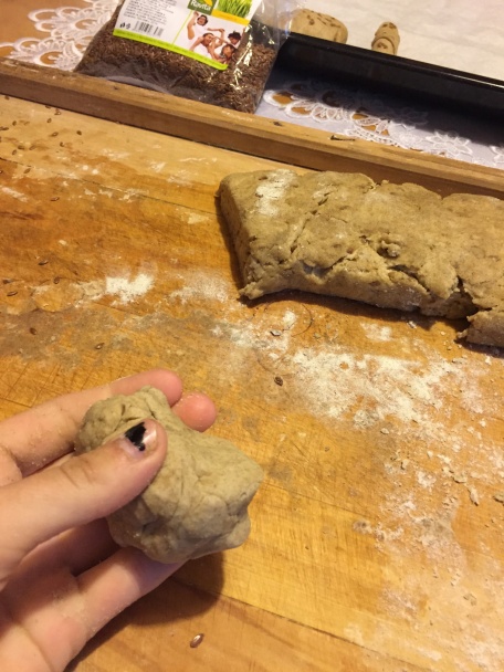 Zdravé celozrnné pečivo (fotorecept) - obrázok 5